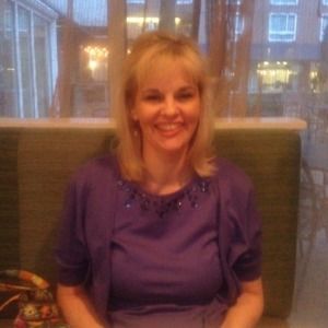 Meet your Posher, Mary